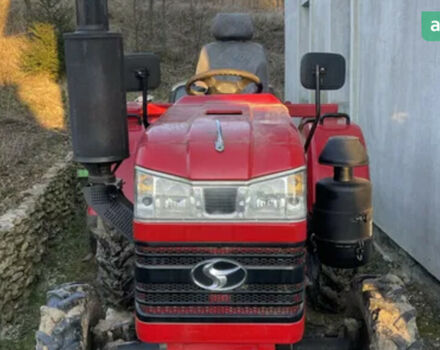 Shifeng SF-350L, об'ємом двигуна 1.86 л та пробігом 0 тис. км за 3700 $, фото 1 на Automoto.ua