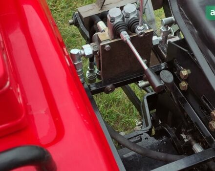 Shifeng SF-350L, объемом двигателя 1.86 л и пробегом 0 тыс. км за 3000 $, фото 9 на Automoto.ua