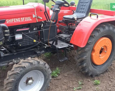 Shifeng SF-350L, об'ємом двигуна 1.86 л та пробігом 0 тис. км за 3000 $, фото 1 на Automoto.ua