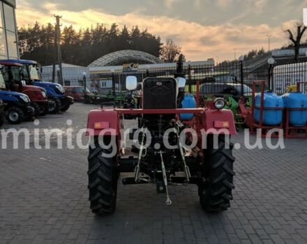 Shifeng SF-350L, об'ємом двигуна 1.86 л та пробігом 0 тис. км за 4250 $, фото 2 на Automoto.ua