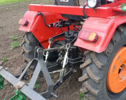 Shifeng SF-350L, об'ємом двигуна 1.86 л та пробігом 0 тис. км за 3000 $, фото 2 на Automoto.ua