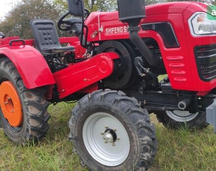 Shifeng SF-350L, объемом двигателя 1.86 л и пробегом 0 тыс. км за 3000 $, фото 4 на Automoto.ua