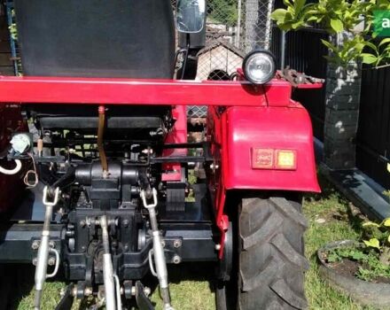 Shifeng SF-350L 2021 в Тлумаче на Automoto.ua Shifeng SF-350L, объемом двигателя 0 л и пробегом 1 тыс. км за 3329 $, фото 3 на Automoto.ua