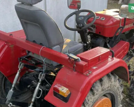 Shifeng SF-350L, об'ємом двигуна 1.86 л та пробігом 0 тис. км за 3700 $, фото 5 на Automoto.ua