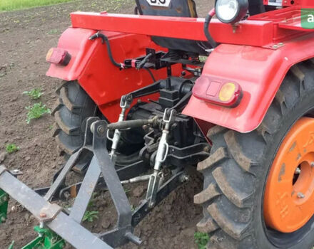 Shifeng SF-350L, об'ємом двигуна 1.86 л та пробігом 0 тис. км за 3000 $, фото 3 на Automoto.ua
