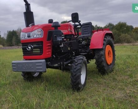 Shifeng SF-350L, объемом двигателя 1.86 л и пробегом 0 тыс. км за 3000 $, фото 6 на Automoto.ua