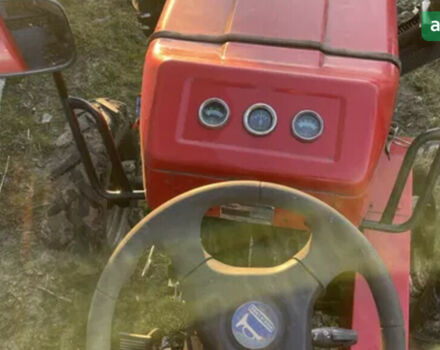 Shifeng SF-350L, об'ємом двигуна 1.86 л та пробігом 0 тис. км за 3700 $, фото 6 на Automoto.ua