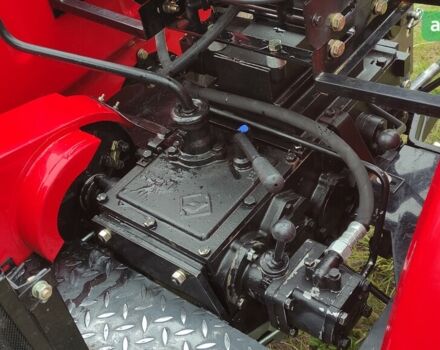 Shifeng SF-350L, объемом двигателя 1.86 л и пробегом 0 тыс. км за 3000 $, фото 8 на Automoto.ua