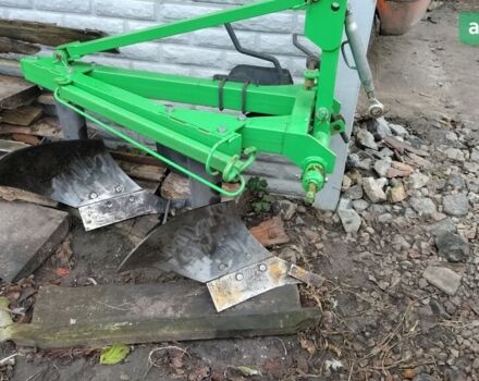 Shifeng SF-350L, объемом двигателя 1.86 л и пробегом 0 тыс. км за 4000 $, фото 2 на Automoto.ua