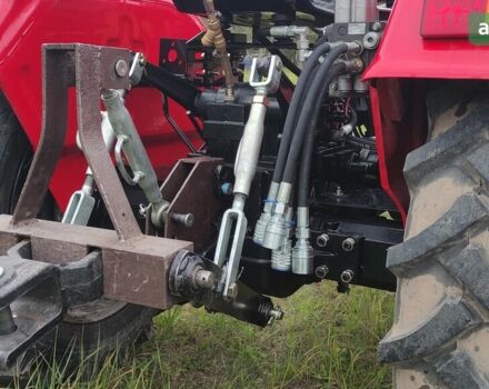 Shifeng SF-350L, объемом двигателя 1.86 л и пробегом 0 тыс. км за 3000 $, фото 1 на Automoto.ua