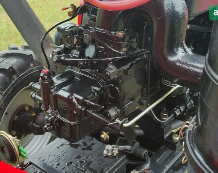 Shifeng SF-350L, объемом двигателя 1.86 л и пробегом 0 тыс. км за 3000 $, фото 2 на Automoto.ua