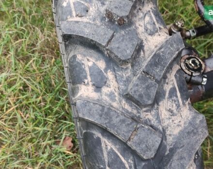 Shifeng SF-350L, объемом двигателя 1.86 л и пробегом 0 тыс. км за 3000 $, фото 10 на Automoto.ua