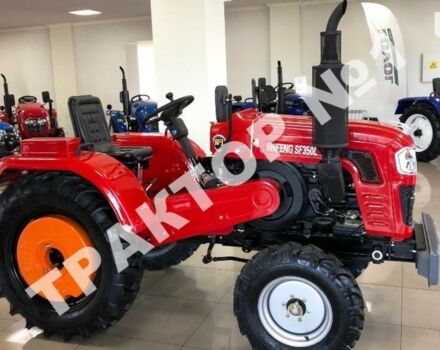 Shifeng SF-350L, об'ємом двигуна 1.86 л та пробігом 0 тис. км за 3900 $, фото 6 на Automoto.ua