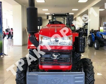 Shifeng SF-350L, об'ємом двигуна 1.86 л та пробігом 0 тис. км за 4000 $, фото 1 на Automoto.ua