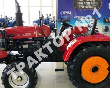 Shifeng SF-350L, об'ємом двигуна 1.86 л та пробігом 0 тис. км за 3900 $, фото 7 на Automoto.ua