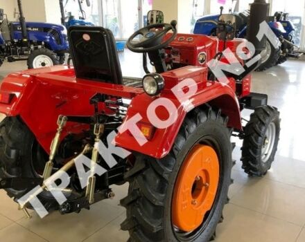 Shifeng SF-350L, об'ємом двигуна 1.86 л та пробігом 0 тис. км за 4000 $, фото 4 на Automoto.ua