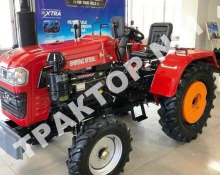 Shifeng SF-350L, объемом двигателя 1.86 л и пробегом 0 тыс. км за 4000 $, фото 2 на Automoto.ua