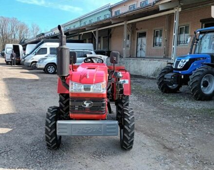 купить новое авто Shifeng SF-350L 2022 года от официального дилера Міні-Агро Чернівці Shifeng фото