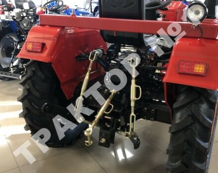 Shifeng SF-350L, об'ємом двигуна 1.86 л та пробігом 0 тис. км за 3900 $, фото 2 на Automoto.ua