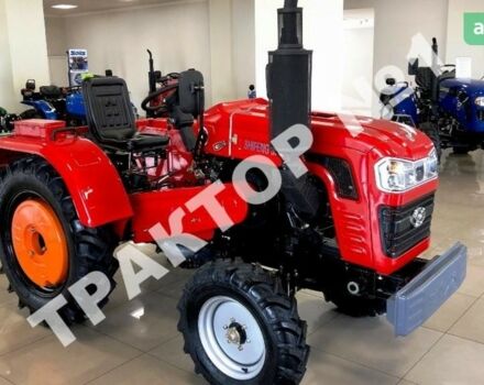 Shifeng SF-350L, объемом двигателя 1.86 л и пробегом 0 тыс. км за 3600 $, фото 10 на Automoto.ua
