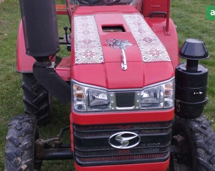 Shifeng SF-350L, об'ємом двигуна 1.86 л та пробігом 0 тис. км за 4000 $, фото 1 на Automoto.ua
