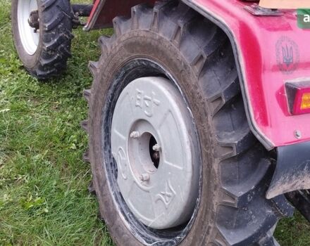 Shifeng SF-350L, об'ємом двигуна 1.86 л та пробігом 0 тис. км за 4000 $, фото 10 на Automoto.ua