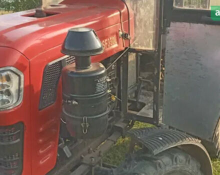 Shifeng SF-350L, об'ємом двигуна 1.86 л та пробігом 0 тис. км за 3155 $, фото 4 на Automoto.ua