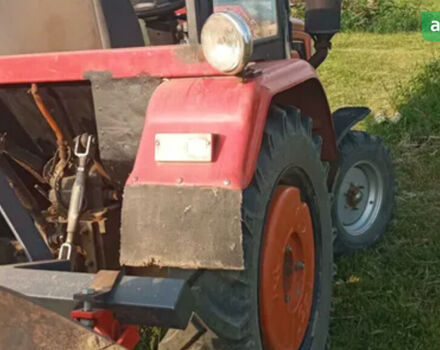 Shifeng SF-350L, об'ємом двигуна 1.86 л та пробігом 0 тис. км за 3155 $, фото 6 на Automoto.ua