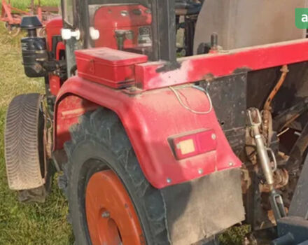 Shifeng SF-350L, об'ємом двигуна 1.86 л та пробігом 0 тис. км за 3155 $, фото 1 на Automoto.ua