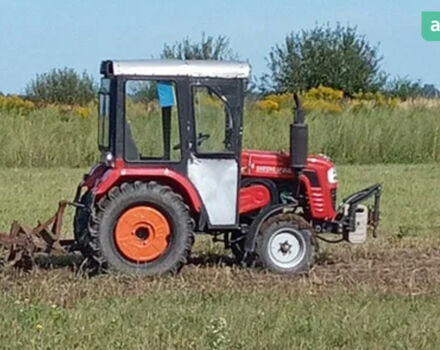 Shifeng SF-350L, об'ємом двигуна 1.86 л та пробігом 0 тис. км за 3155 $, фото 5 на Automoto.ua