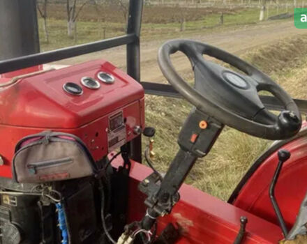 Shifeng SF-350L, об'ємом двигуна 1.86 л та пробігом 0 тис. км за 3950 $, фото 5 на Automoto.ua