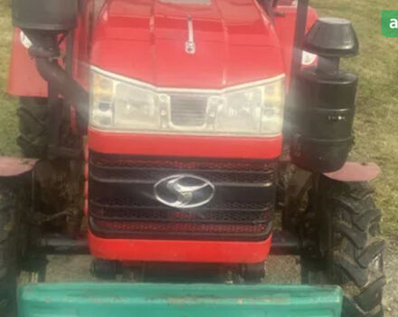 Shifeng SF-350L, об'ємом двигуна 1.86 л та пробігом 0 тис. км за 3950 $, фото 1 на Automoto.ua