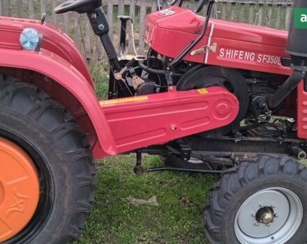Shifeng SF-350L, объемом двигателя 0 л и пробегом 0 тыс. км за 4150 $, фото 10 на Automoto.ua