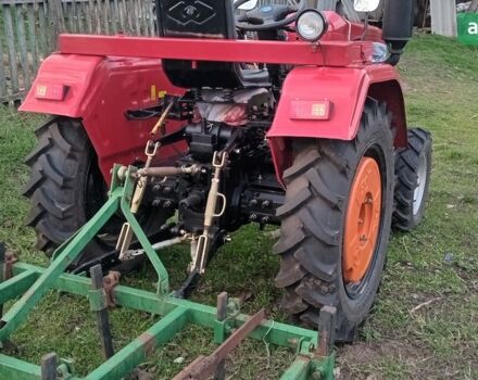 Shifeng SF-350L, объемом двигателя 0 л и пробегом 0 тыс. км за 4150 $, фото 9 на Automoto.ua