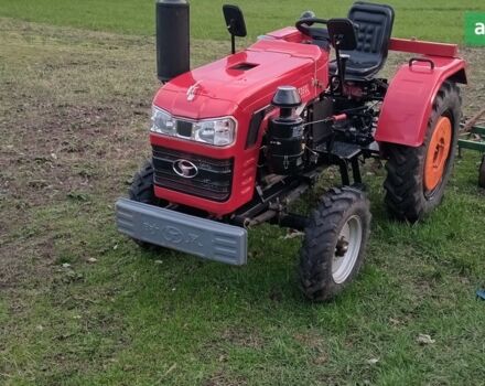 Shifeng SF-350L, объемом двигателя 0 л и пробегом 0 тыс. км за 4150 $, фото 11 на Automoto.ua