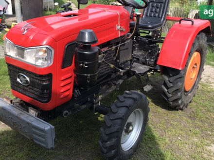 Shifeng SF-350L, объемом двигателя 0 л и пробегом 1 тыс. км за 3400 $, фото 1 на Automoto.ua