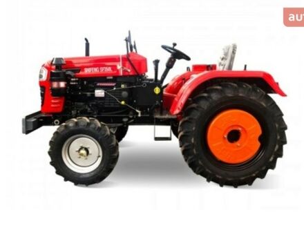 Shifeng SF-350L 2020 у Києві на Automoto.ua Shifeng SF-350L, об'ємом двигуна 0 л та пробігом 0 тис. км за 2860 $, фото 1 на Automoto.ua