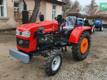 Shifeng SF-350L, объемом двигателя 1.86 л и пробегом 0 тыс. км за 1922 $, фото 1 на Automoto.ua
