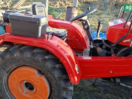Shifeng SF-350L, объемом двигателя 0 л и пробегом 0 тыс. км за 3100 $, фото 1 на Automoto.ua