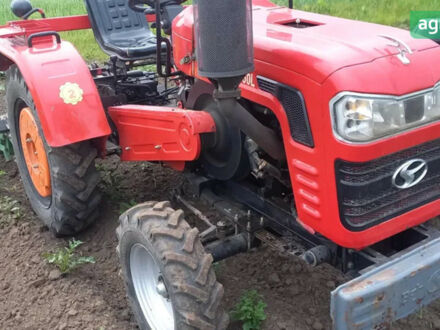 Shifeng SF-350L, объемом двигателя 1.86 л и пробегом 0 тыс. км за 3000 $, фото 1 на Automoto.ua