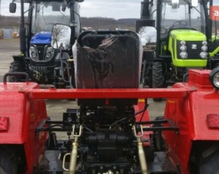 купити нове авто Shifeng SF-350L 2021 року від офіційного дилера Міні-Агро Вінниця Shifeng фото