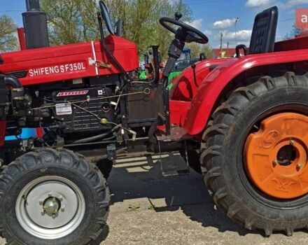 купити нове авто Shifeng SF-350L 2021 року від офіційного дилера Міні-Агро Вінниця Shifeng фото