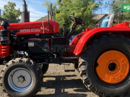 Shifeng SF-350L, объемом двигателя 1.86 л и пробегом 0 тыс. км за 3800 $, фото 1 на Automoto.ua