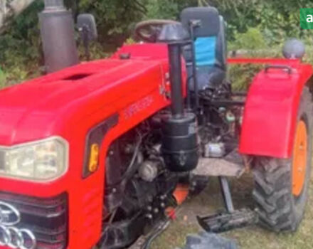 Shifeng SF-354, объемом двигателя 0 л и пробегом 0 тыс. км за 5200 $, фото 1 на Automoto.ua