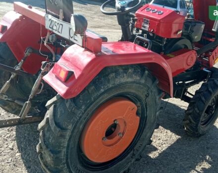 Shifeng SF-354, объемом двигателя 1.8 л и пробегом 0 тыс. км за 3700 $, фото 10 на Automoto.ua