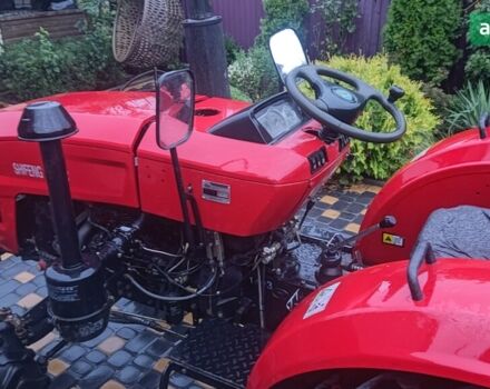 Shifeng SF-354, объемом двигателя 2 л и пробегом 0 тыс. км за 5599 $, фото 2 на Automoto.ua