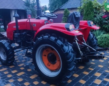 Shifeng SF-354, объемом двигателя 2 л и пробегом 0 тыс. км за 5599 $, фото 5 на Automoto.ua