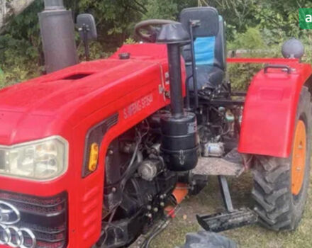 Shifeng SF-354, объемом двигателя 0 л и пробегом 0 тыс. км за 5200 $, фото 2 на Automoto.ua