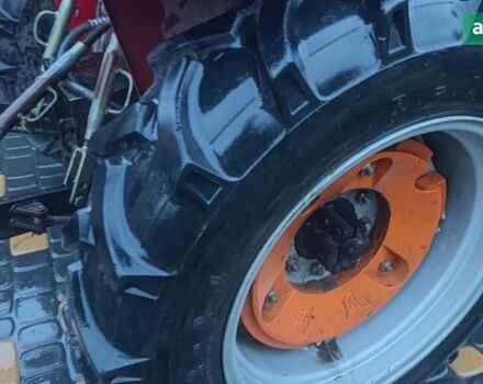 Shifeng SF-354, объемом двигателя 2 л и пробегом 0 тыс. км за 5599 $, фото 4 на Automoto.ua