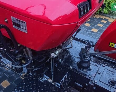 Shifeng SF-354, объемом двигателя 2 л и пробегом 0 тыс. км за 5599 $, фото 1 на Automoto.ua